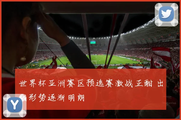 世界杯亚洲赛区预选赛激战正酣 出线形势逐渐明朗